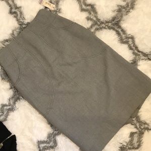 Pencil skirt size 2